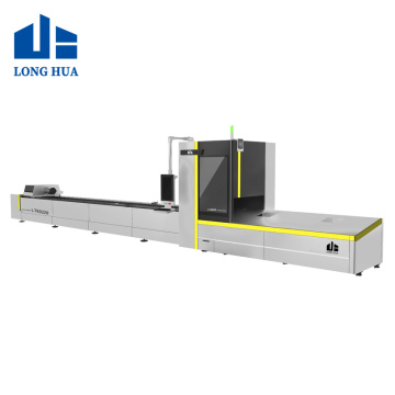 3m 6m 9m leser machine laser cutting/fiber laser tube cutter/fiber laser pipe cutter